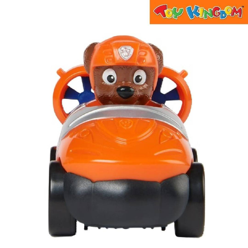 Paw Patrol PUP Squad Racers Zuma Vehicle