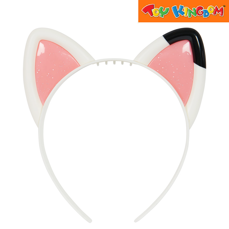 Gabby's Dollhouse Cat Ears Headband