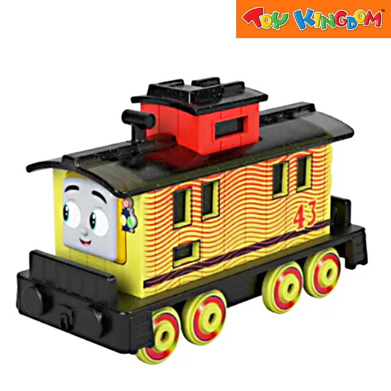 Thomas & Friends Brake Car Bruno Colour Changers