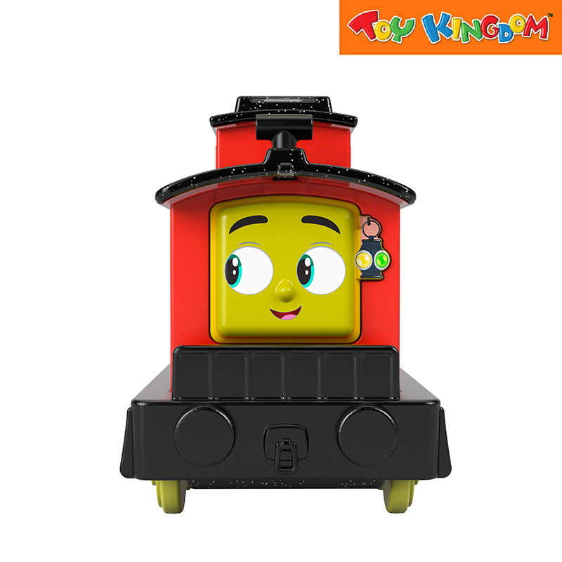 Thomas & Friends Brake Car Bruno Colour Changers