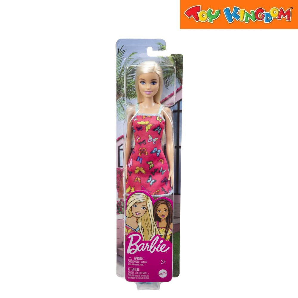 Barbie doll price toy kingdom online