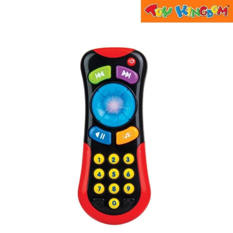 WinFun Light 'N Sounds Remote Control