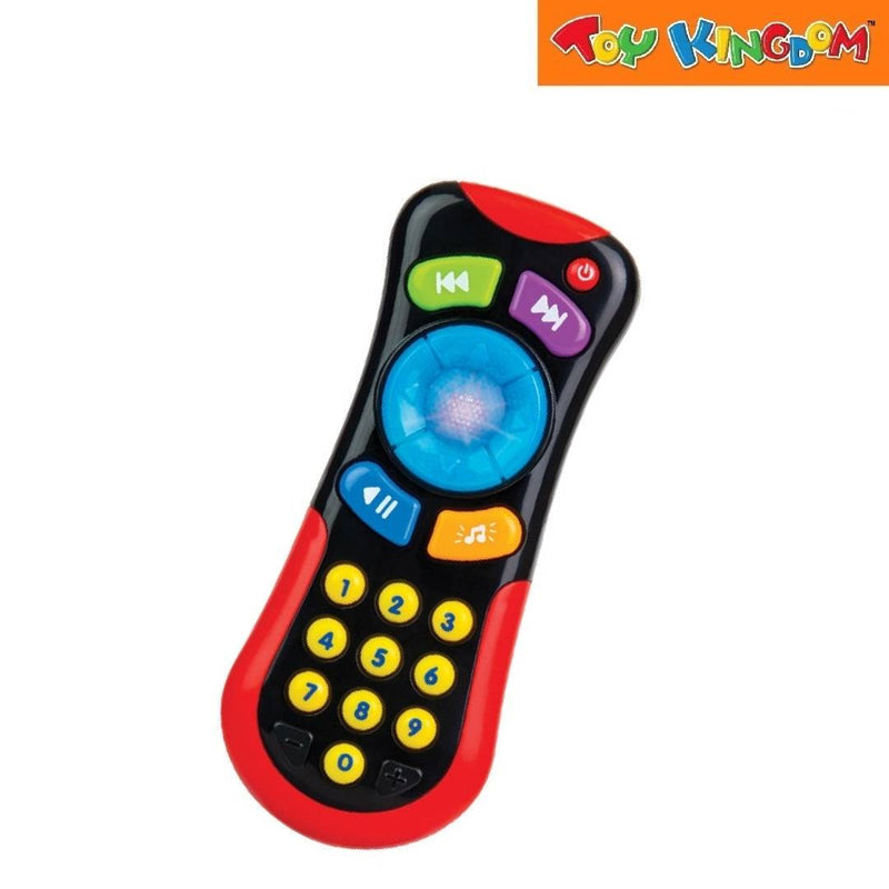 WinFun Light 'N Sounds Remote Control