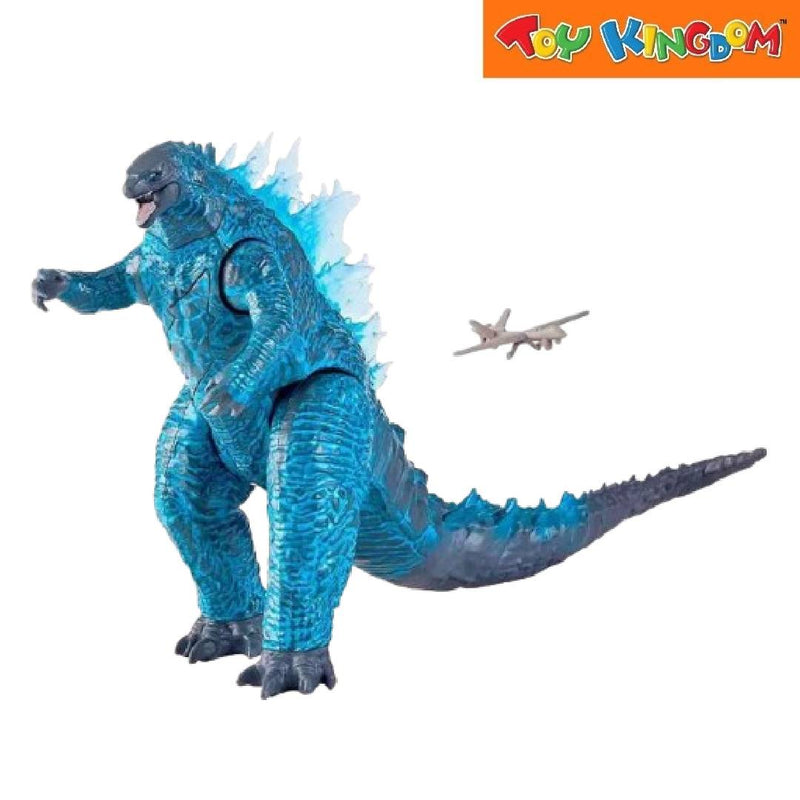 MonsterVerse Godzilla Vs. Kong The New Emipre Godzilla Action Figure