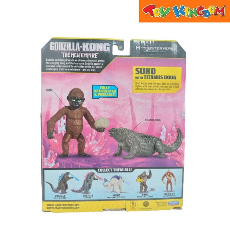 Godzilla hot sale toy kingdom