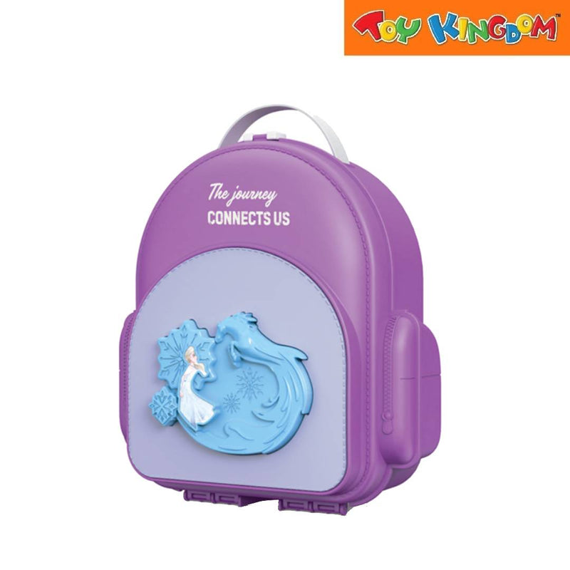 Disney Frozen Mini Backpack Multiple Themes And Accessories