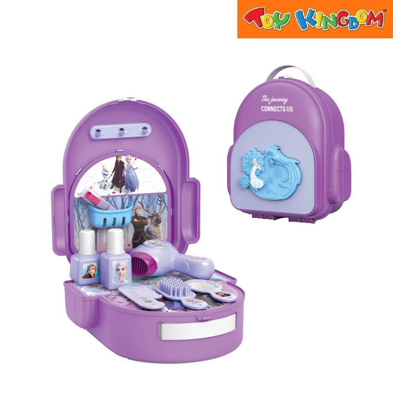 Disney Frozen Mini Backpack Multiple Themes And Accessories