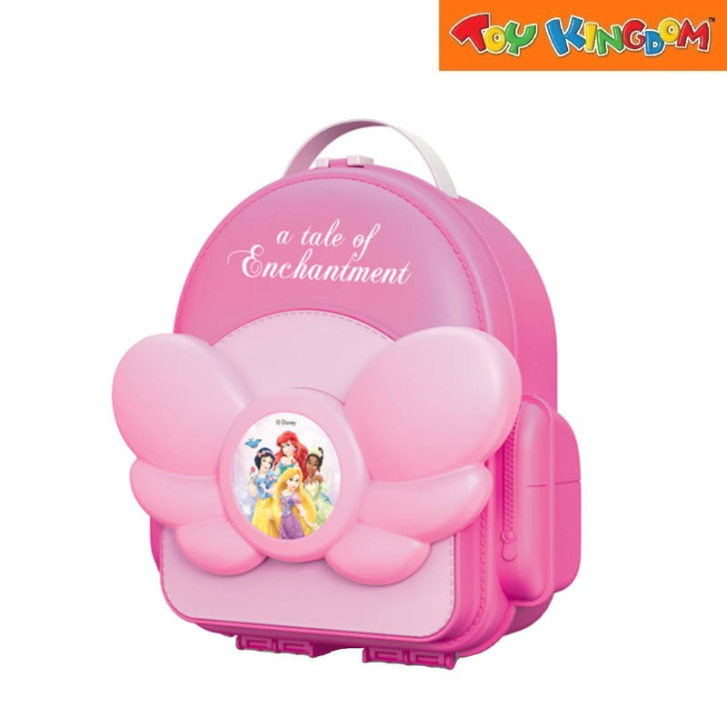 Disney Princess Mini Backpack Multiple Themes And Accessories