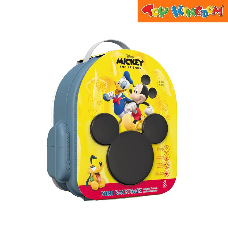 Disney Jr. Mickey And Friends Mickey Mouse Tool Backpack