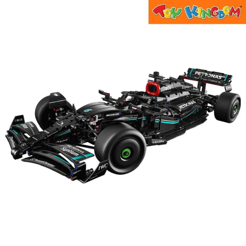 Lego 42171 Technic Mercedes AMG F1W14 E Performance Blocks