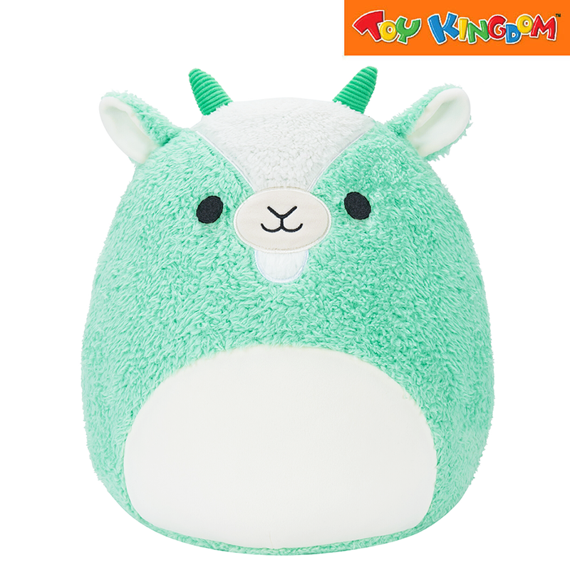 Squishmallows Fuzzamallows Palmer Medium 12 inch Plush