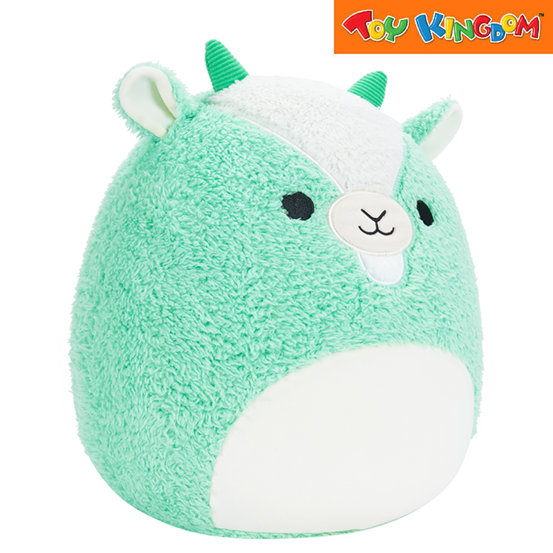 Squishmallows Fuzzamallows Palmer Medium 12 inch Plush