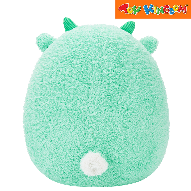 Squishmallows Fuzzamallows Palmer Medium 12 inch Plush