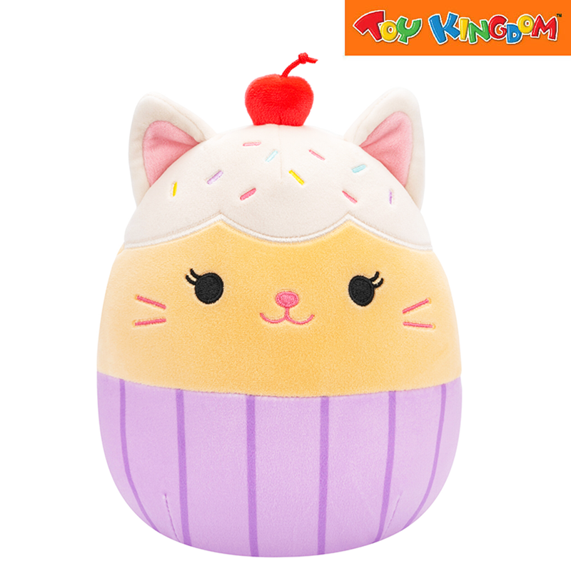 Squishmallows Hybrid Sweets Miriam S24 7.5 inch Plush