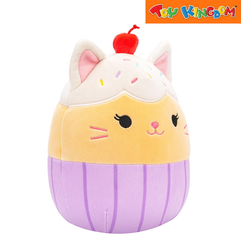 Squishmallows Hybrid Sweets Miriam S24 7.5 inch Plush