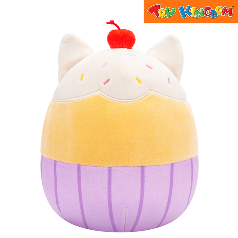 Squishmallows Hybrid Sweets Miriam S24 7.5 inch Plush