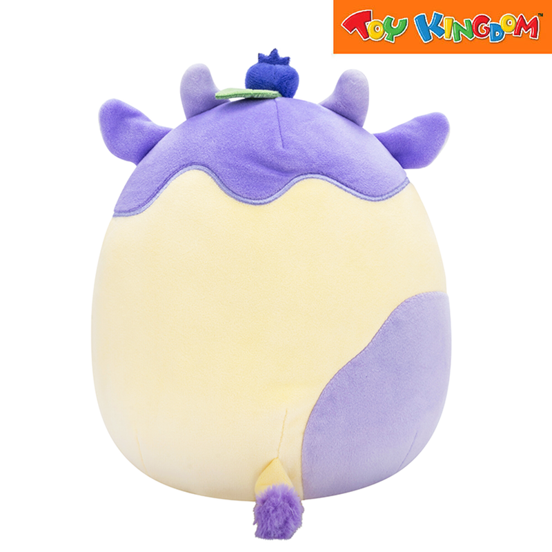 Squishmallows Hybrid Sweets Benito S24 7.5 inch Plush