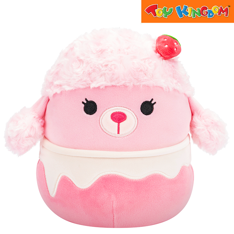 Squishmallows Hybrid Sweets Chloe S24 7.5 inch Plush