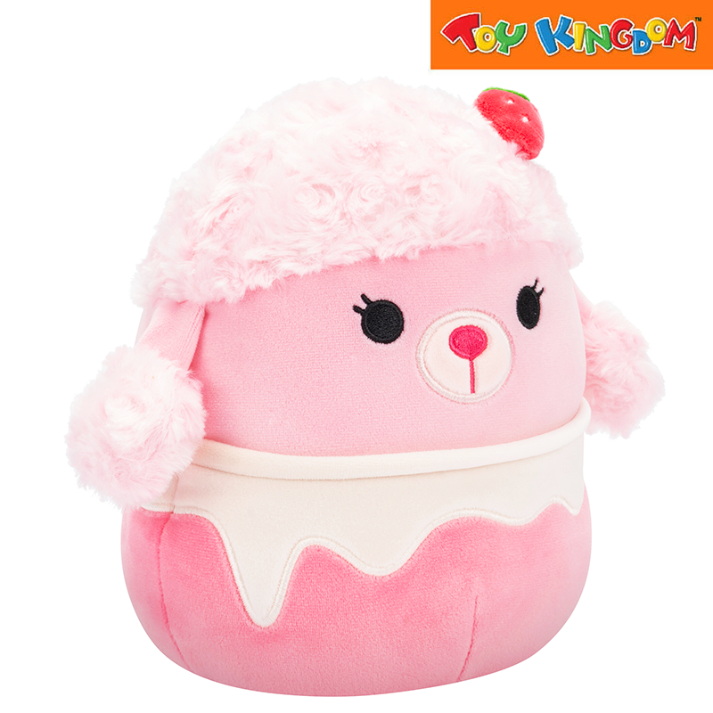 Squishmallows Hybrid Sweets Chloe S24 7.5 inch Plush