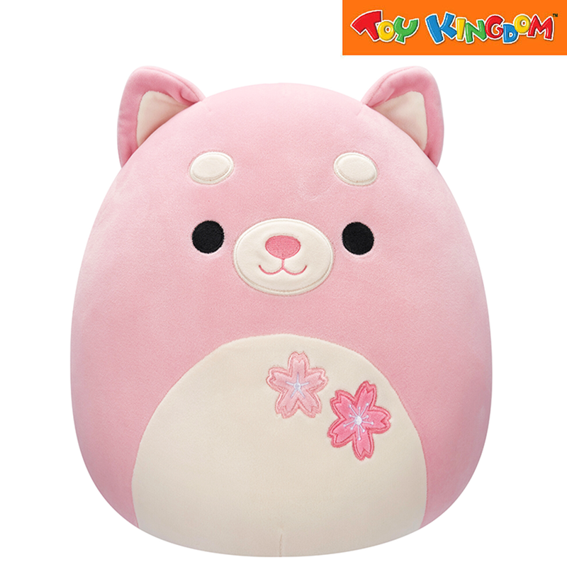 Squishmallows Sakura Etude S24 12 inch Plush