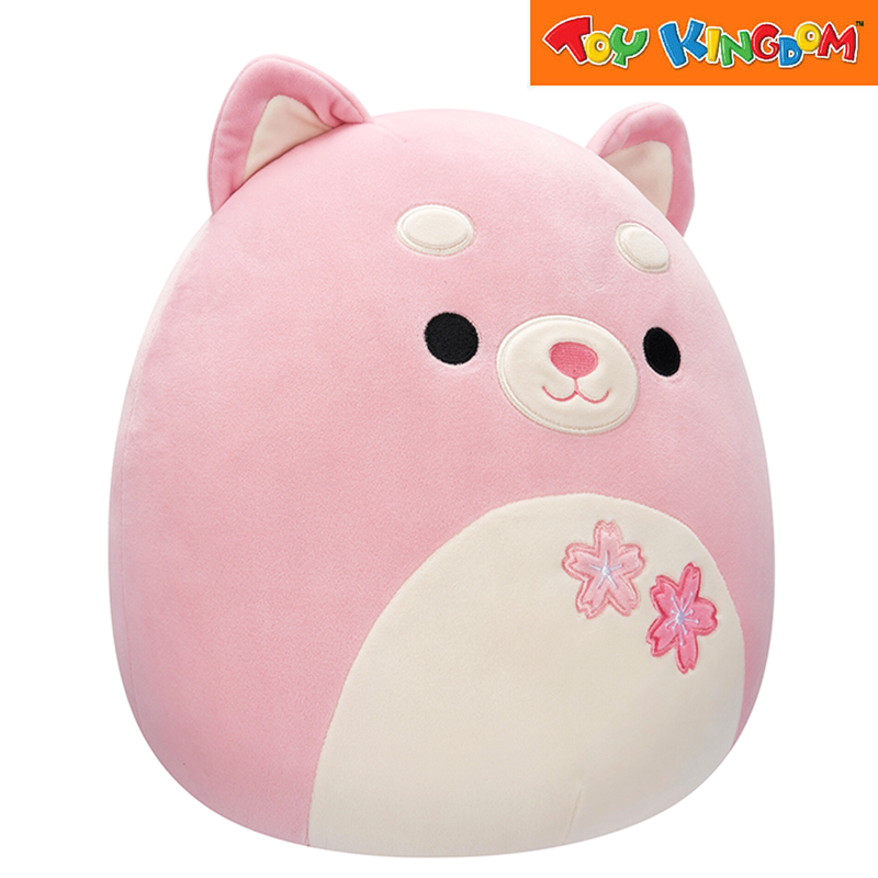 Squishmallows Sakura Etude S24 12 inch Plush