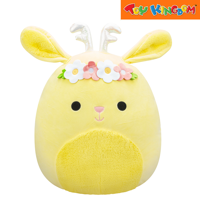 Squishmallows Squad B Juana Large 16 inch Plush