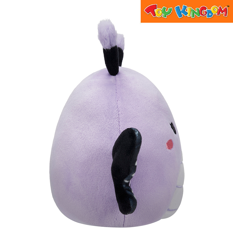 Squishmallows Flipamallows Rutabaga & Bibiana 5 inch Plush