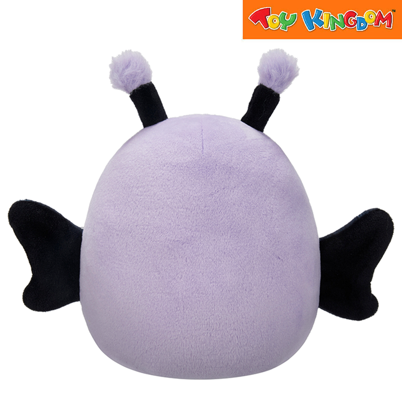 Squishmallows Flipamallows Rutabaga & Bibiana 5 inch Plush