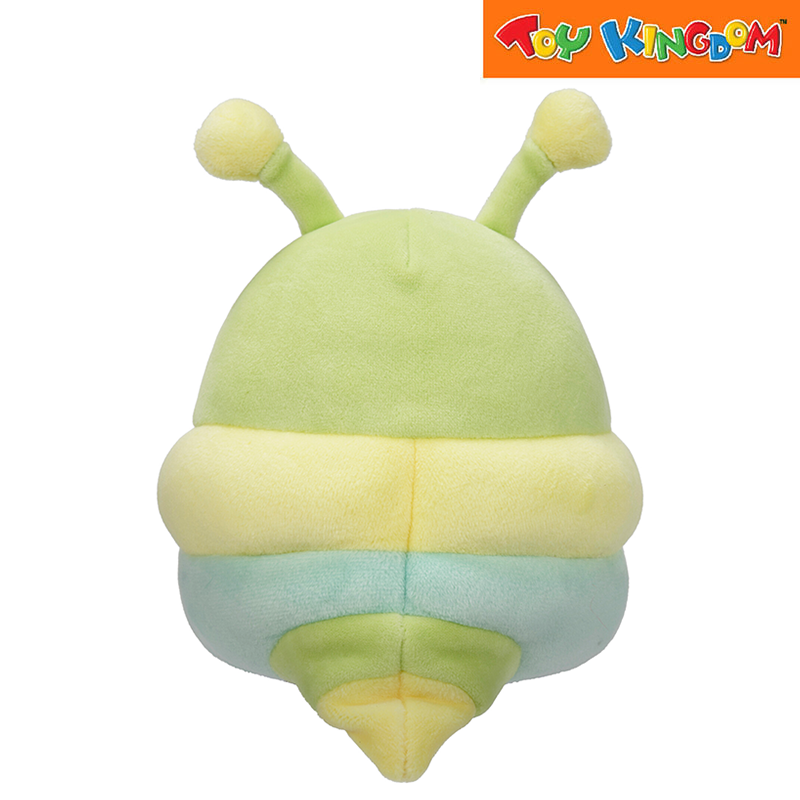 Squishmallows Flipamallows Rutabaga & Bibiana 5 inch Plush