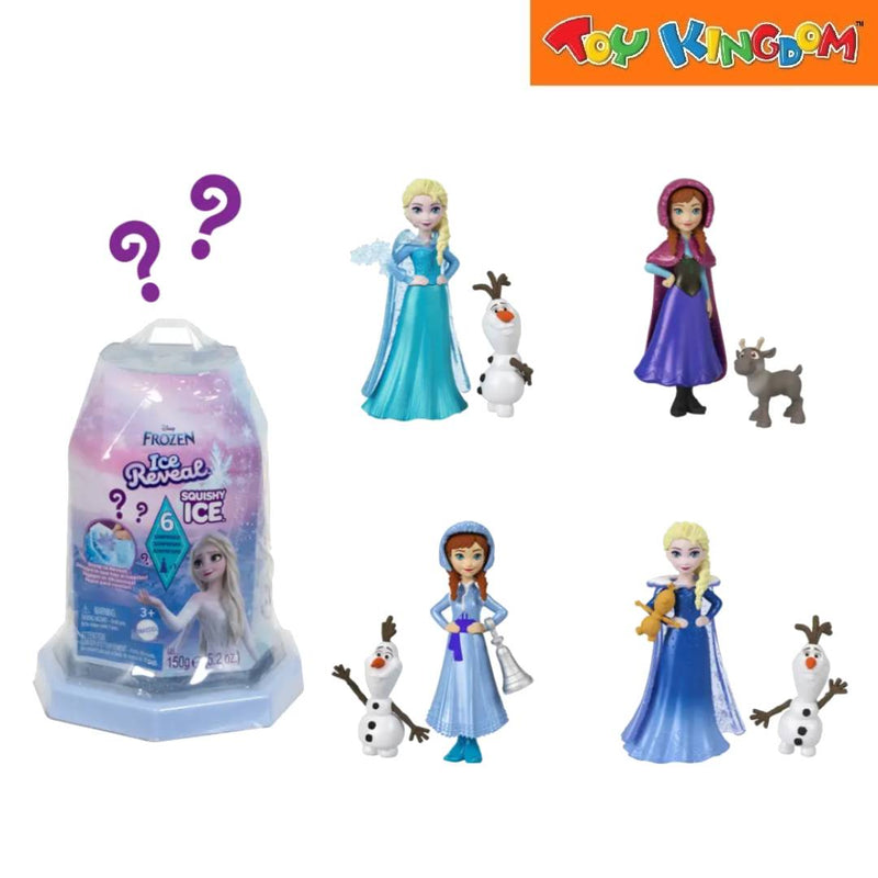 Small frozen dolls online