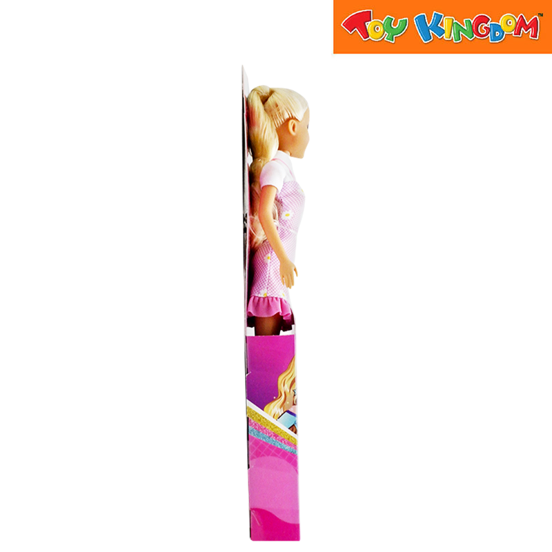 Dreameez Live your dreams Fashion Doll With Blonde Hair