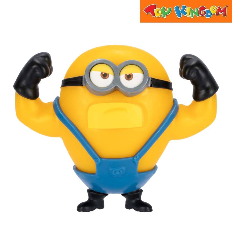 Despicable Me 4 Super Gooey Mega Minions Dave Stretchy Figure