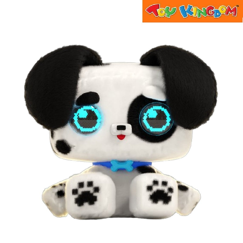 Pixel Hugs Blue Adorable Plush