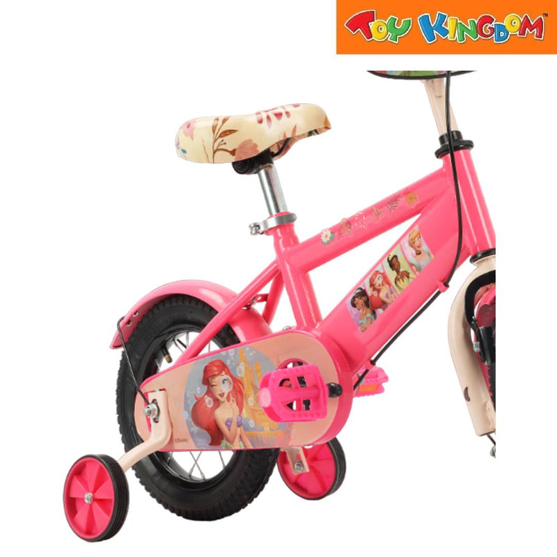 Disney Princess 12 inch Bike
