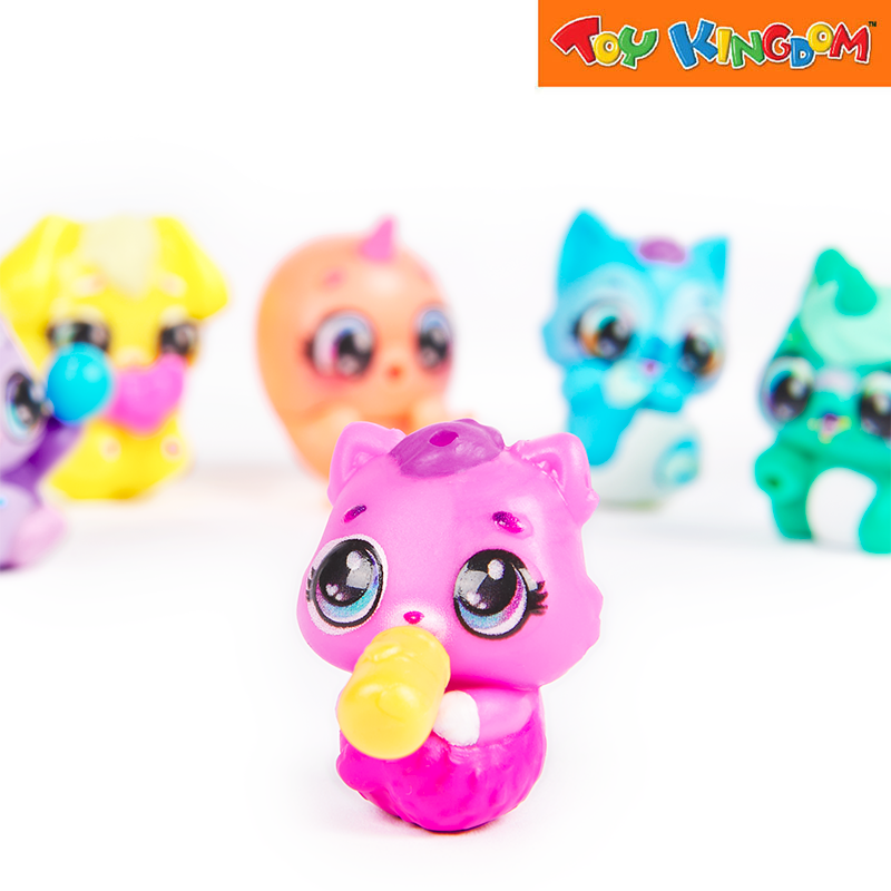 Hatchimals minis on sale