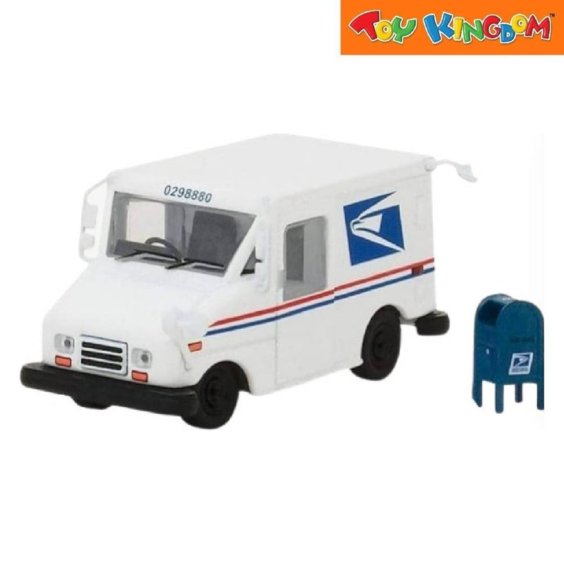 GreenLight 1:64 United States Postal Service Die-cast