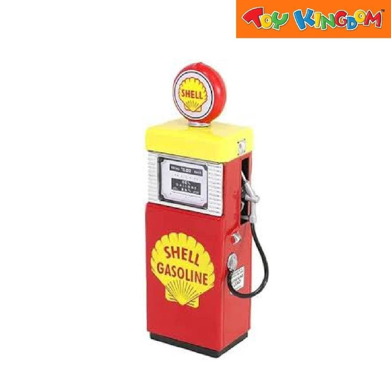 GreenLight Series 15 1:18 Vintage Gas Pump Die-cast