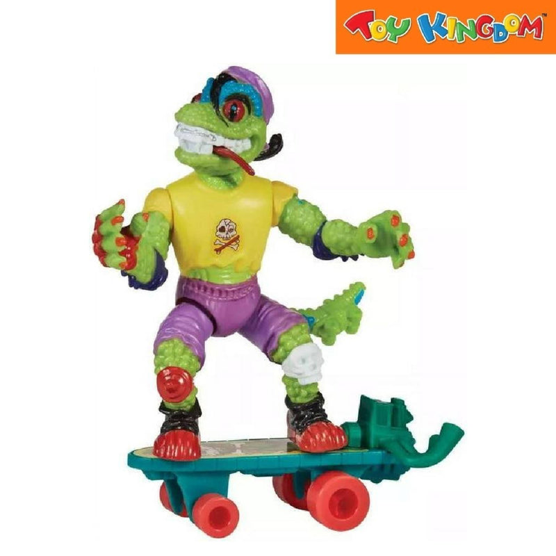 Teenage Mutant Ninja Turtles Mondo Gecko Figure