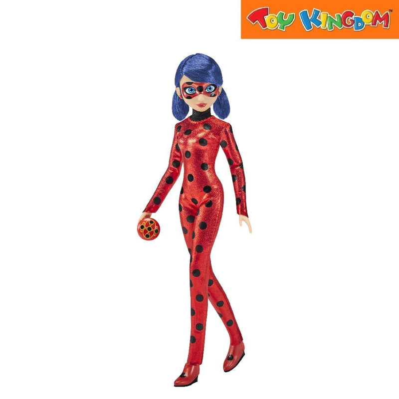 Miraculous Ladybug Movie Fashion Doll