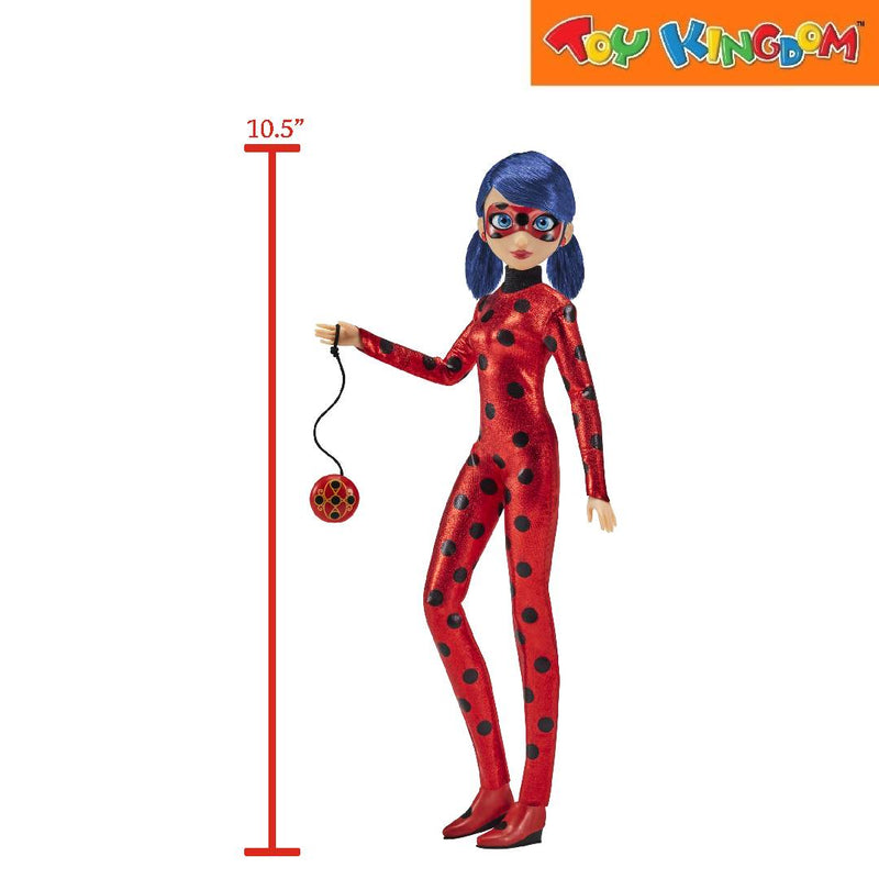 Miraculous Ladybug Movie Fashion Doll