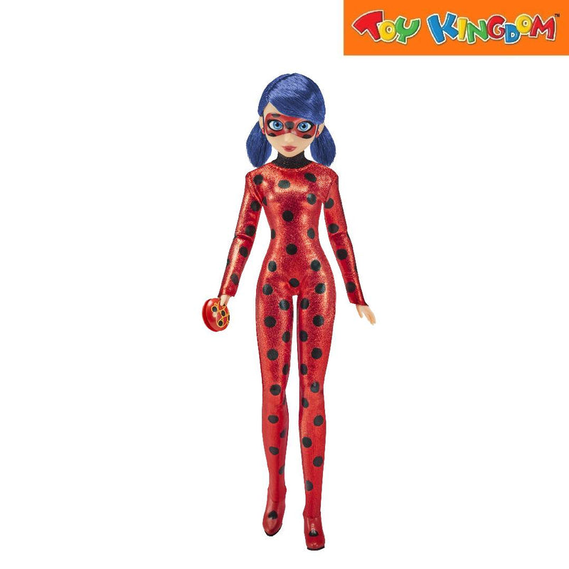 Miraculous Ladybug Movie Fashion Doll