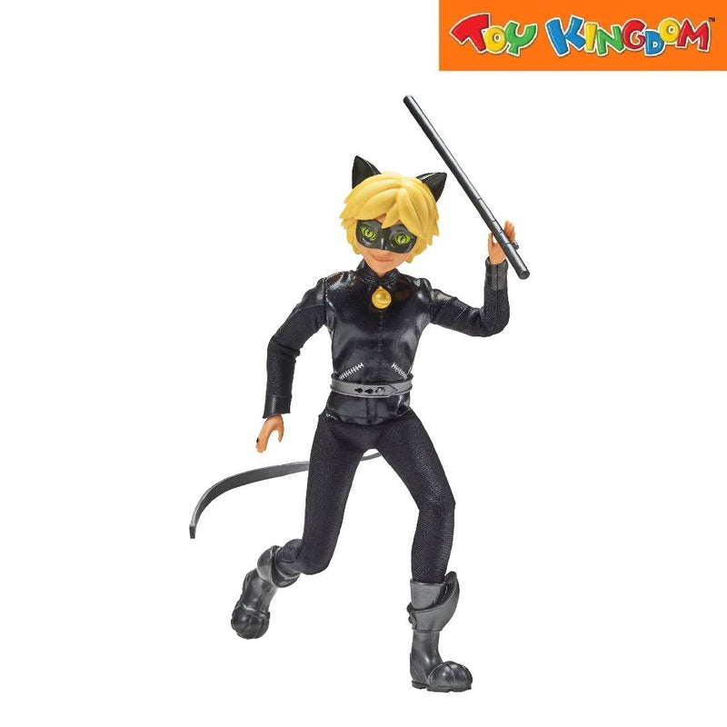 Miraculous Cat Noir Movie Fashion Doll