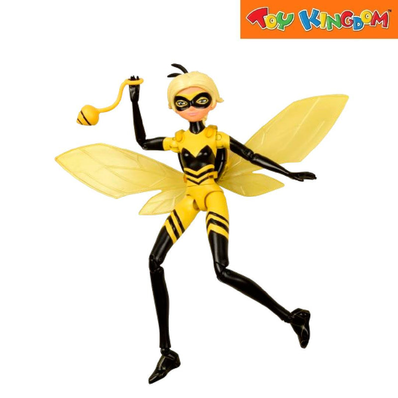 Miraculous Queen Bee 5 inch Small Doll