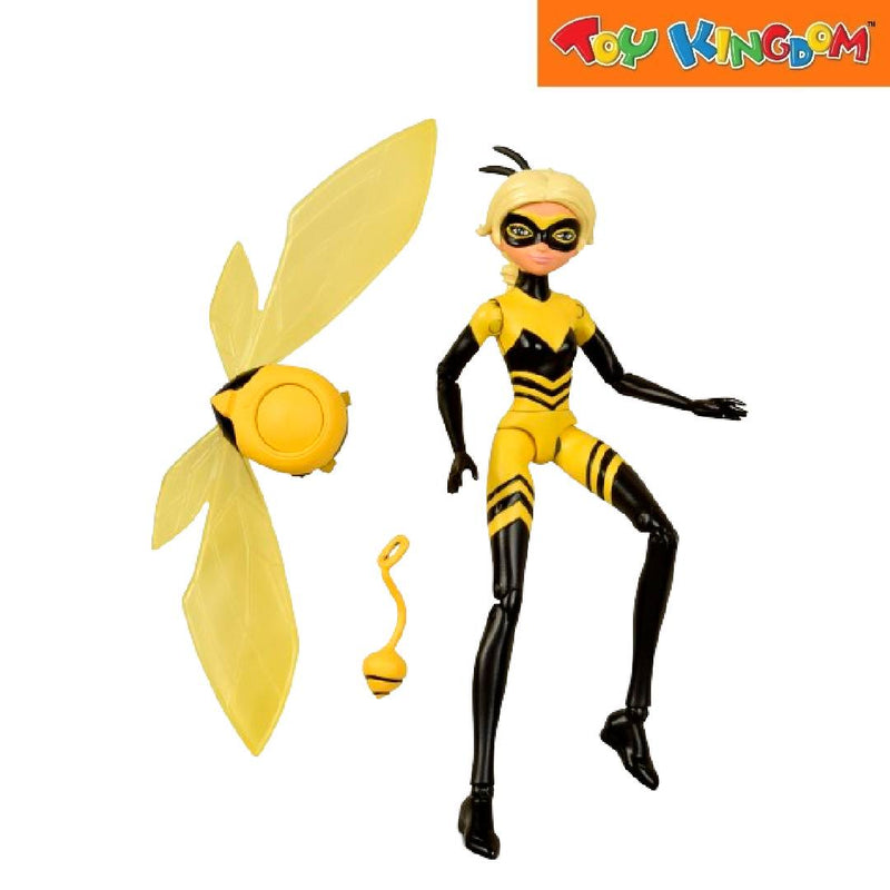 Miraculous Queen Bee 5 inch Small Doll