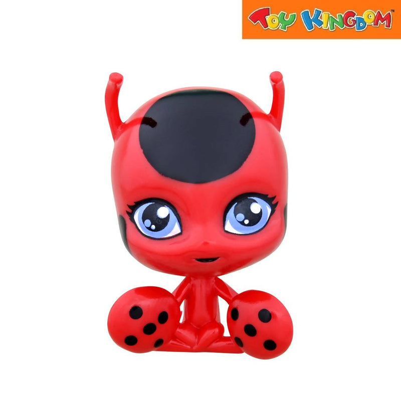 Miraculous Kwami Collectibles