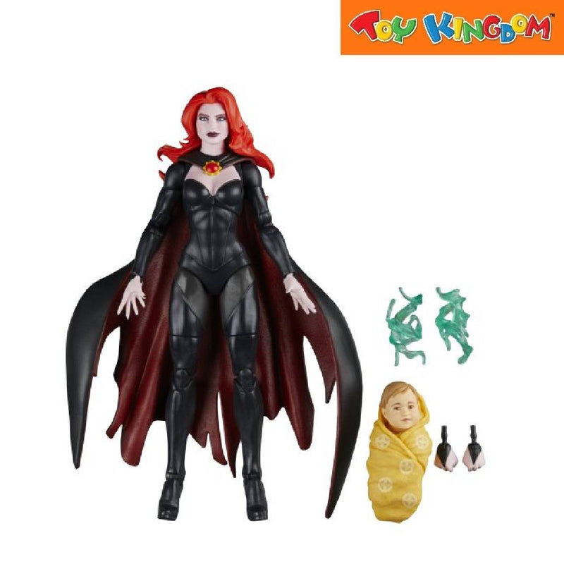 Marvel X-Men '97 Goblin Queen Action Figures