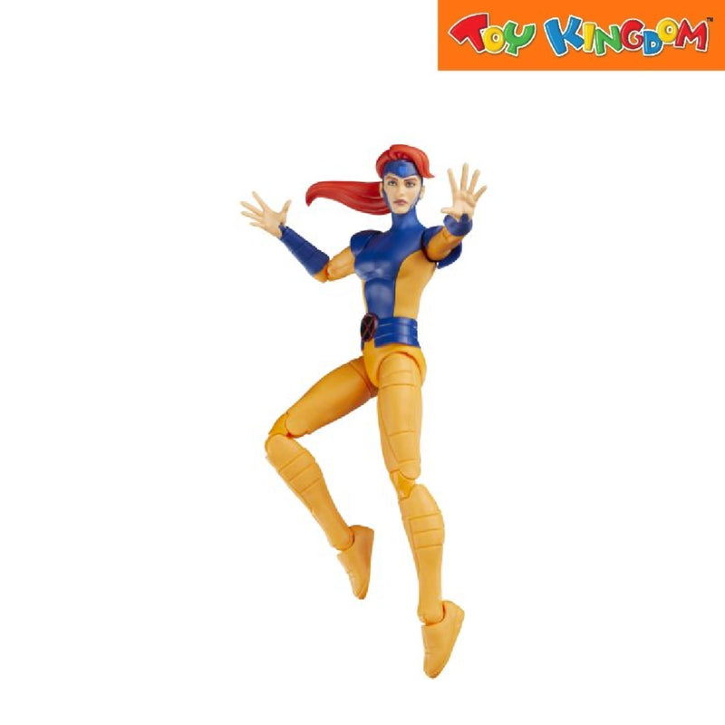 Marvel X-Men '97 Jean Grey Action Figures