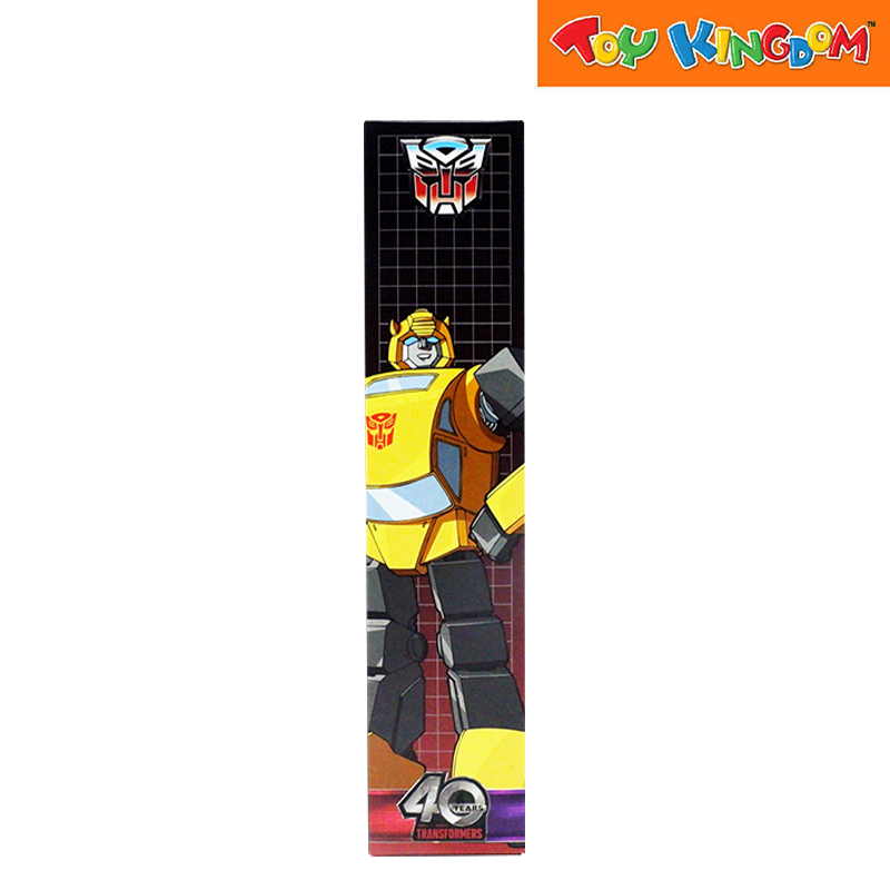 Transformers AMK Mini Series Model Kit Bumblebee Action Figure