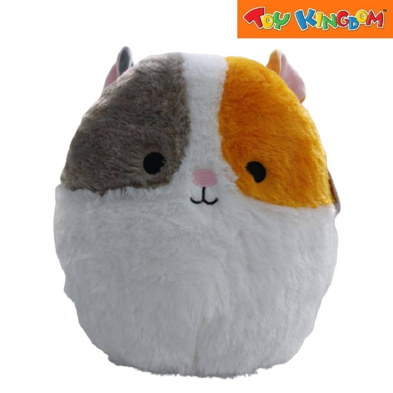 Squishmallows Fuzzamallows Everett Medium 12 inch Plush