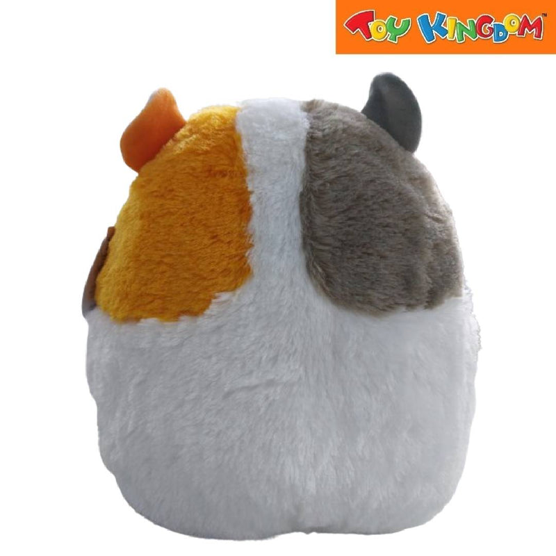 Squishmallows Fuzzamallows Everett Medium 12 inch Plush